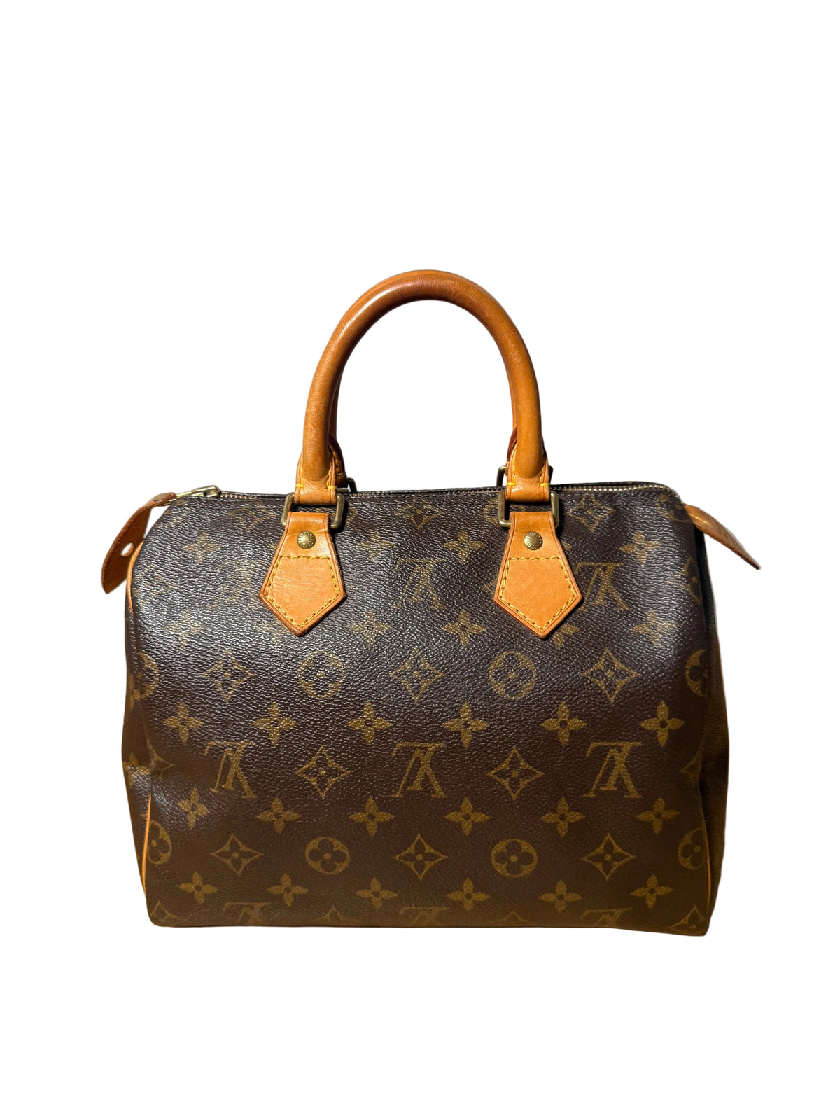 Louis Vuitton Speedy 25 Monogram