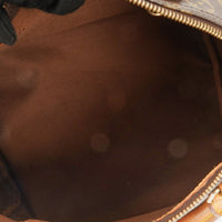 Bolso Louis Vuitton Speedy 30 en Lona Monogram
