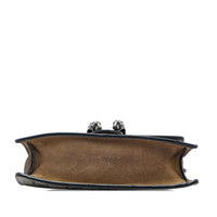 Gucci Mini GG Supreme Dionysus Crossbody Vintage