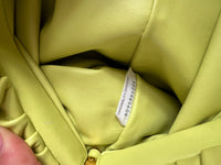 The Chain Pouch - Color Kiwi