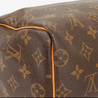Louis Vuitton Speedy 25 Monogram