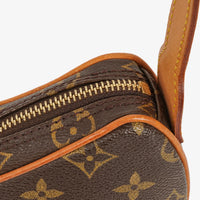 Louis Vuitton Croissant PM Monogram Vintage