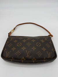 Louis Vuitton pochette accesoires