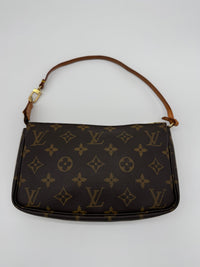 Louis Vuitton pochette accesoires
