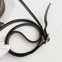 Gucci Bolso Bandolera Ophidia GG Supreme Web