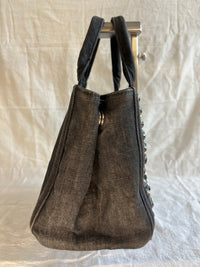 Canapa Denim Studded Edition Vintage