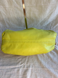 The Chain Pouch - Color Kiwi