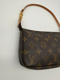Louis Vuitton pochette accesoires Monogram