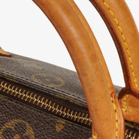 Bolso Louis Vuitton Speedy 30 en Lona Monogram
