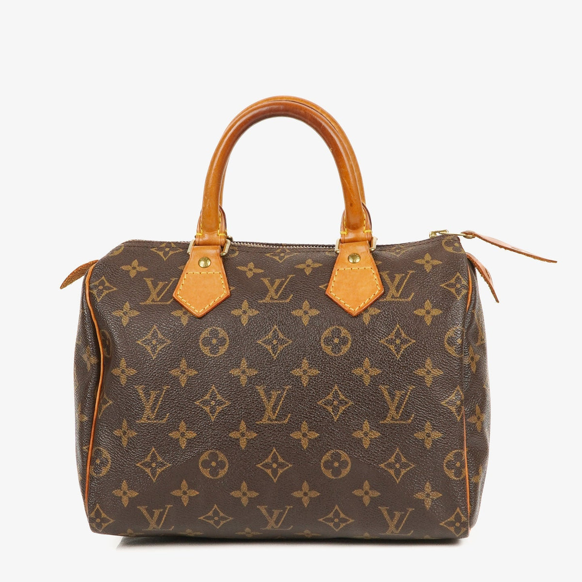 Bolso Louis Vuitton Speedy 25 en Lona Monogram