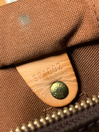Louis Vuitton Speedy 25 Monogram