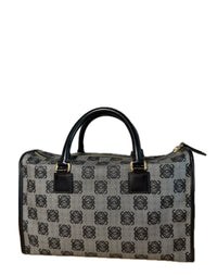 Loewe Bolso Amazona 36 Lona Anagrama | Segunda Mano | LUMË Vintage