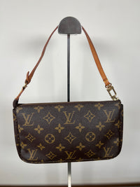 Louis Vuitton Pochette Accesoires - modelo original