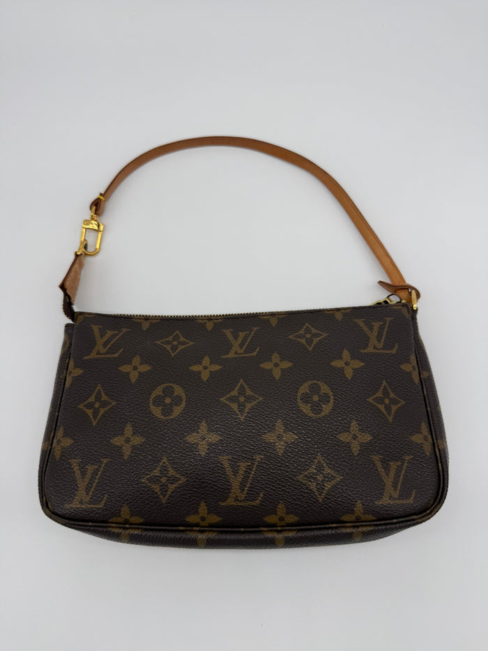 Louis Vuitton pochette accesoires Monogram