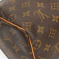 Louis Vuitton Speedy 25 Monogram
