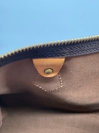 Louis Vuitton Speedy 35 Monograma Canvas
