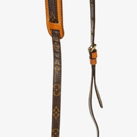 Louis Vuitton Bolso Bandolera Marly Bandouliere Lona Monogram