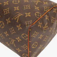 Bolso Louis Vuitton Speedy 25 en Lona Monogram