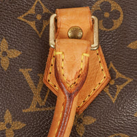 Bolso Louis Vuitton Speedy 30 en Lona Monogram