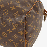 Bolso Louis Vuitton Speedy 30 en Lona Monogram