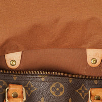 Bolso Louis Vuitton Speedy 30 en Lona Monogram