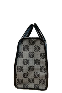 Loewe Bolso Amazona 36 Lona Anagrama | Segunda Mano | LUMË Vintage