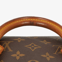 Bolso Louis Vuitton Speedy 30 en Lona Monogram