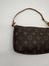 Louis Vuitton pochette accesoires