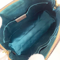 Gucci Bolso Bandolera Ophidia GG Supreme Web