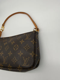Louis Vuitton pochette accesoires Monogram