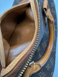 Louis Vuitton Speedy 35 Monograma Canvas