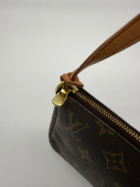Louis Vuitton pochette accesoires Monogram