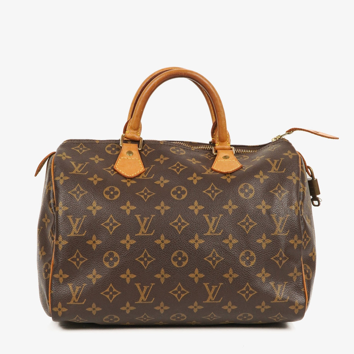 Bolso Louis Vuitton Speedy 30 en Lona Monogram