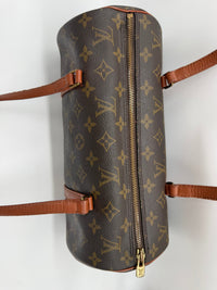 Louis Vuitton Papillon 30 monograma canvas