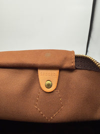 Louis Vuitton Speedy 35 Monograma Canvas