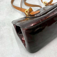 Rosewood Avenue