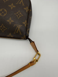 Louis Vuitton pochette accesoires Monogram
