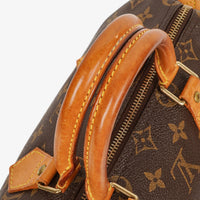 Bolso Louis Vuitton Speedy 25 en Lona Monogram