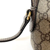 Gucci Bolso Bandolera Ophidia GG Supreme Web