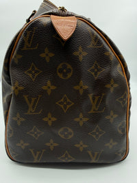 Louis Vuitton Speedy 30 Monogram