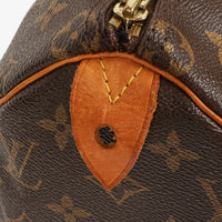 Bolso Louis Vuitton Speedy 25 en Lona Monogram