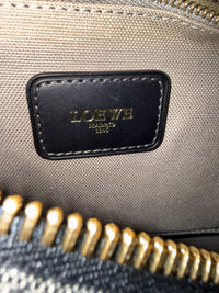 Loewe Bolso Amazona 36 Lona Anagrama | Segunda Mano | LUMË Vintage