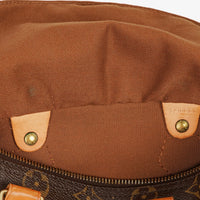 Bolso Louis Vuitton Speedy 25 en Lona Monogram