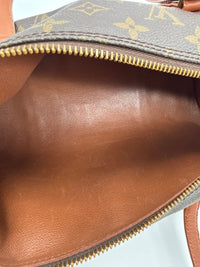 Louis Vuitton Papillon 30 monograma canvas