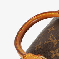 Bolso Louis Vuitton Speedy 25 en Lona Monogram