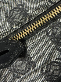 Loewe Bolso Amazona 36 Lona Anagrama | Segunda Mano | LUMË Vintage