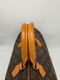 Louis Vuitton Speedy 35 Monograma Canvas
