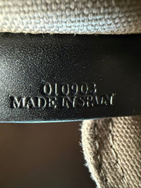 Loewe Bolso Amazona 36 Lona Anagrama | Segunda Mano | LUMË Vintage