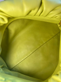 The Chain Pouch - Color Kiwi