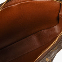 Louis Vuitton Bolso Bandolera Marly Bandouliere Lona Monogram